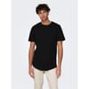 Matt Longy Short Sleeve T-Shirt