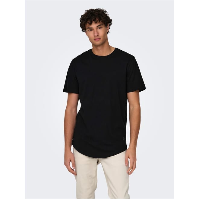 Matt Longy Short Sleeve T-Shirt