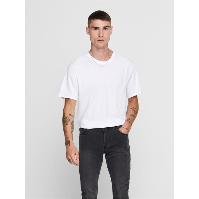 Matt Longy Short Sleeve T-Shirt