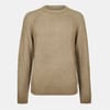 Mens Crew Neck Jumper