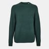 Mens Crew Neck Jumper