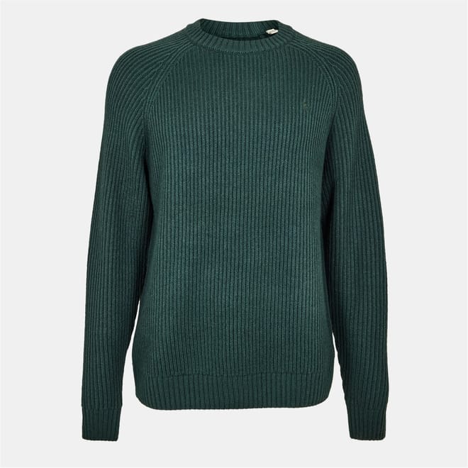 Mens Crew Neck Jumper