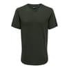 Matt Longy Short Sleeve T-Shirt