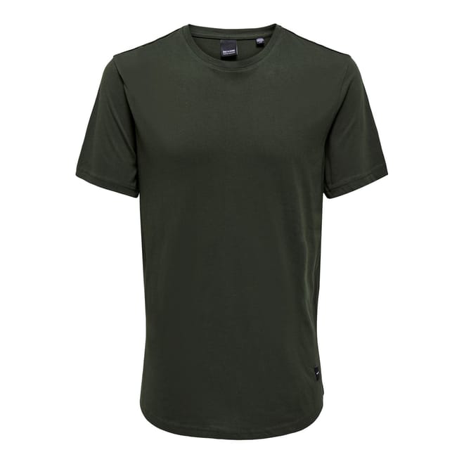 Matt Longy Short Sleeve T-Shirt