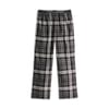 Plaid Patterned Flannel Pyjama Pants