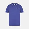 Mens Tipped T-Shirt
