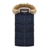 2zip Gilet Ladies
