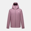 Womens Sierra Insulated Waterproof Jacket