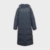 Longline Puffer