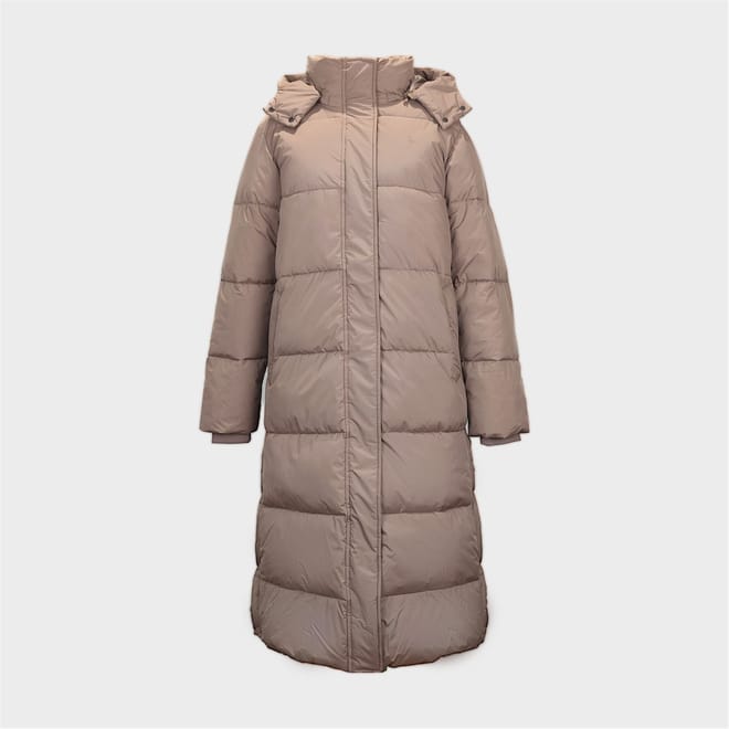 Longline Puffer