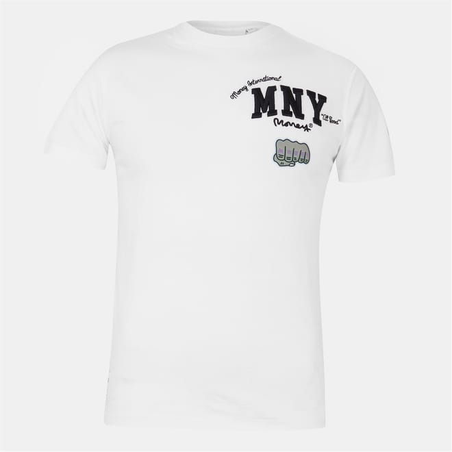 Lux Tee