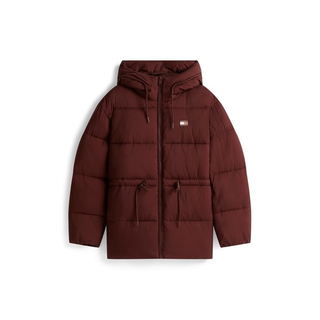 Hoody Mid Jacket