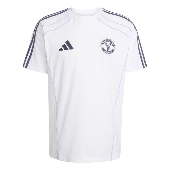 Mens Manchester United Ubackpack T-Shirt