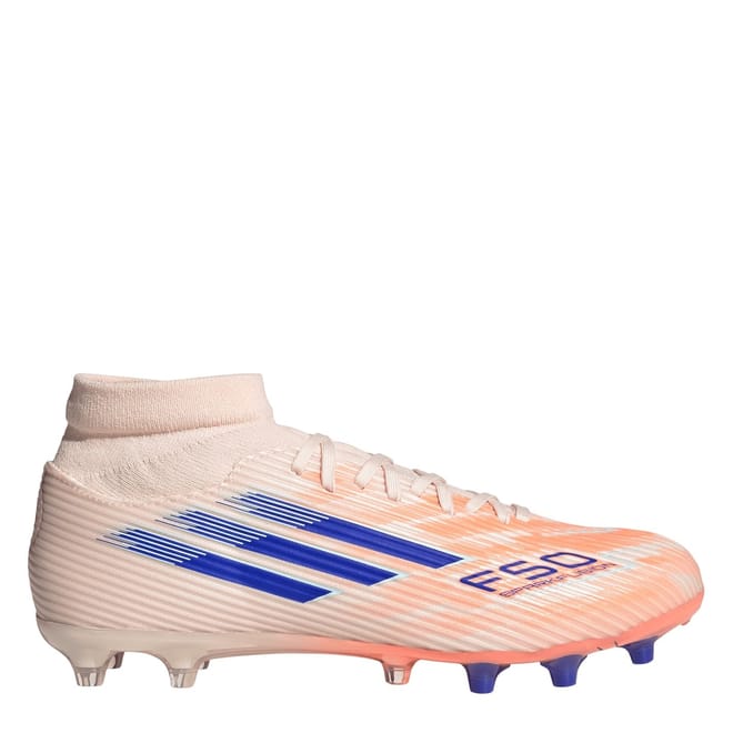 Womens F50 Sparkfusion League Firm Ground Football Boots