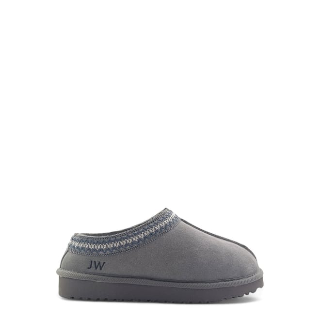 Womens Slip On Snug