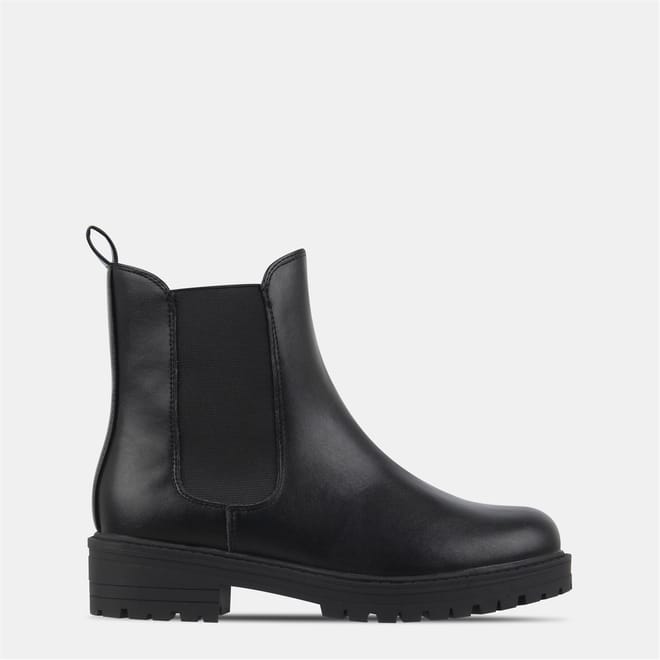 Chelsea Boot