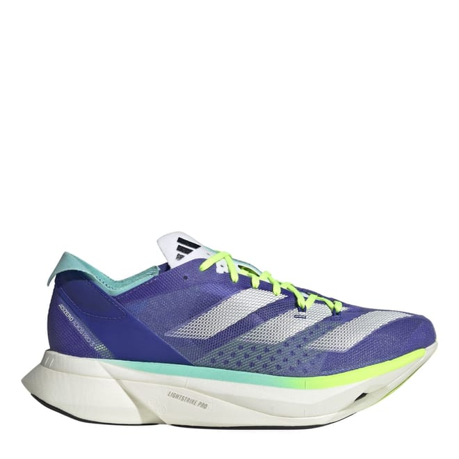 Womens Adizero Adios Pro 3 W Road Running Shoes