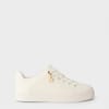 Elgata Lace Up Low Top Sneakers