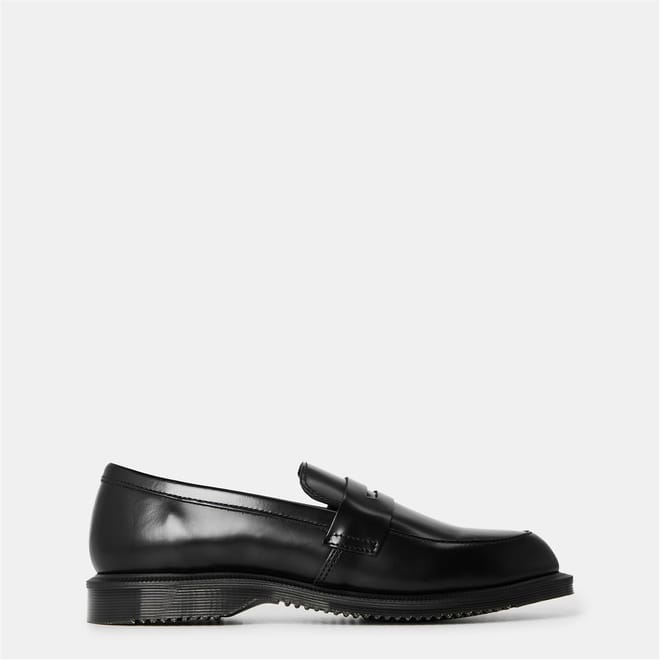 Doc M Temara Penny Loafers