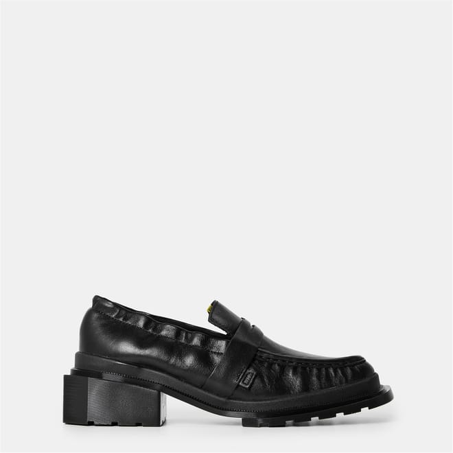 Dr. Martens Maybole Penny Loafers