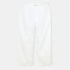 Union Relaxed Solid Patterned Carpenter Pants