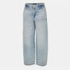 Bonnie Wide Leg Wide Fit Jeans