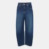 Bonnie Wide Leg Wide Fit Jeans