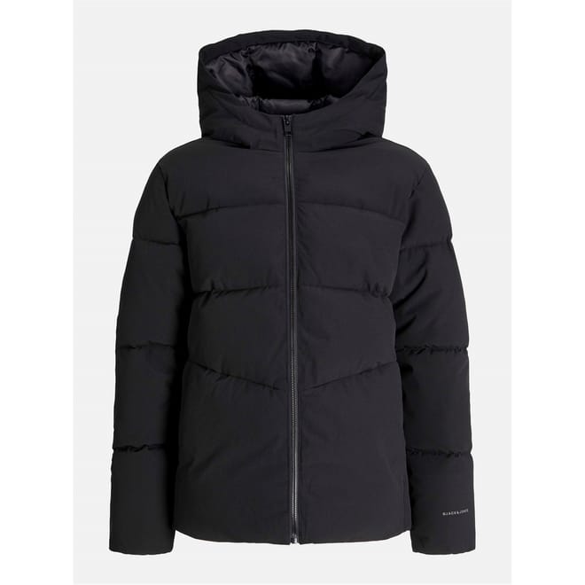Global Puffer Jacket Junior Boys