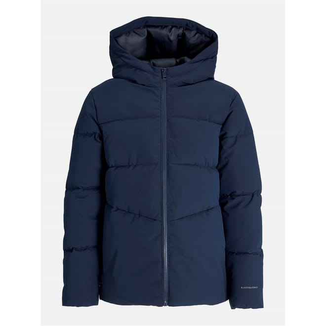 Global Puffer Jacket Junior Boys
