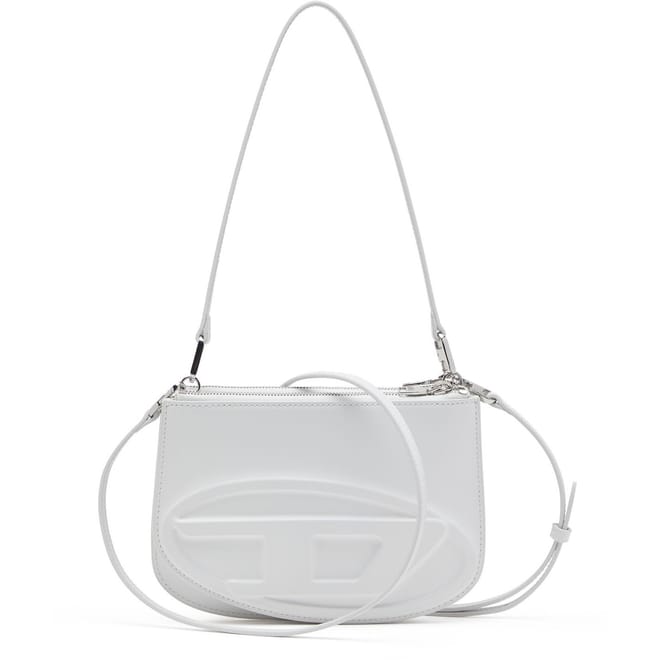 Twin Shoulder Bag