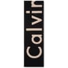 L Logo Scarf