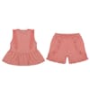 Frill Top Set Babies