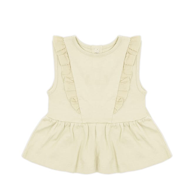 Frill Top Set Babies