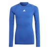 Techfit Aeroready Long Sleeve Top Juniors