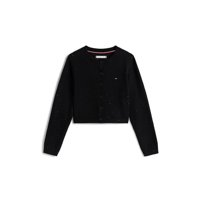 Rib Cardigan Jn54