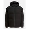 Mens Global Puffer Jacket Plus Size
