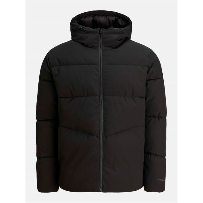 Mens Global Puffer Jacket Plus Size
