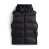 Down Vest
