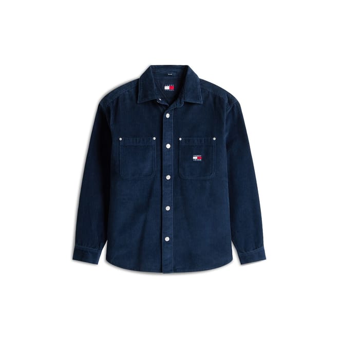 Cord Shirt