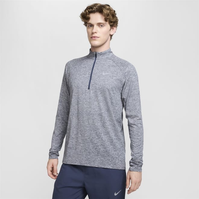 Mens Stride Short Sleeve Performance Tee