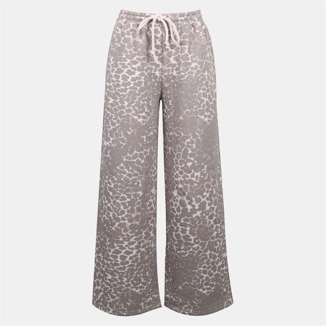 Leopard Oh Pant