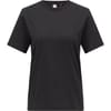 Crew Neck Short Sleeve Regular Fit T-Shirt