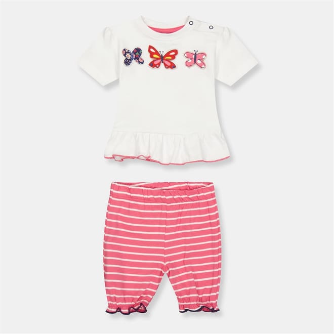 Butterfly Sh Set