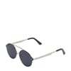 R The Orient Round Full Rim Sunglasses