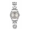Irony Steel Bracelet Dress Analogue Watch