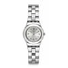 Irony Steel Bracelet Dress Analogue Watch