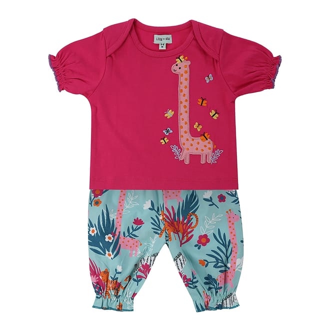 Safari Shorts st