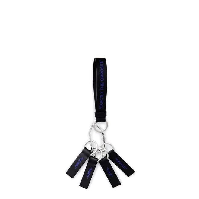 Off Key Holders