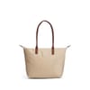 Popette Tote Gold Tone Hardware