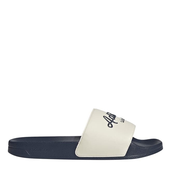 Adltte Open Toe Slides